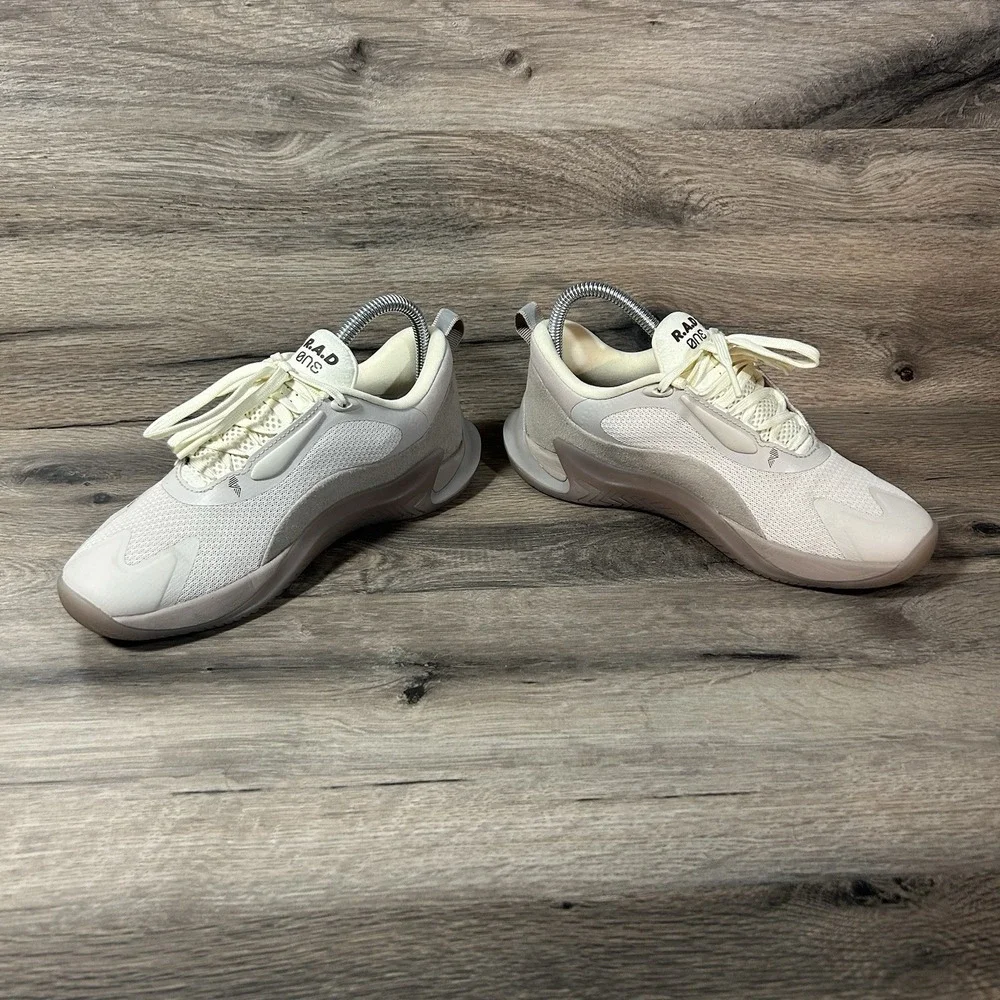 R.A.D ONE V2 x Oat Colorway  Training Shoes Size 5 CrossFit Unisex